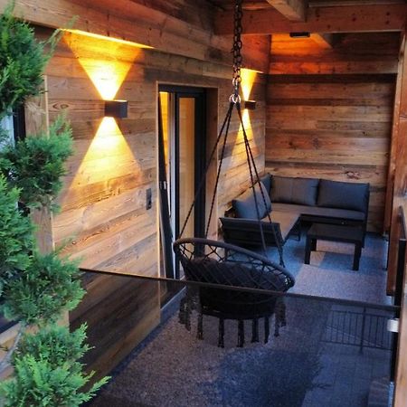 Appartments Das Franzal Zell am Ziller Zewnętrze zdjęcie