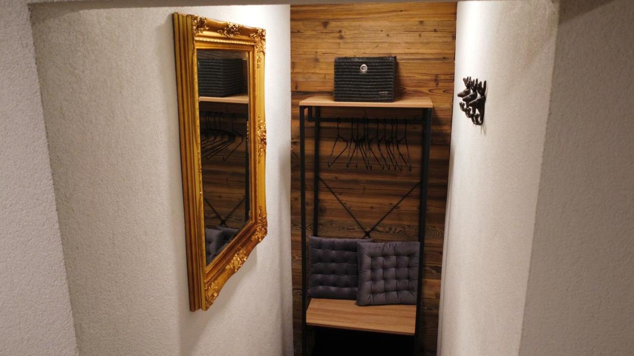 Appartments Das Franzal Zell am Ziller Zewnętrze zdjęcie