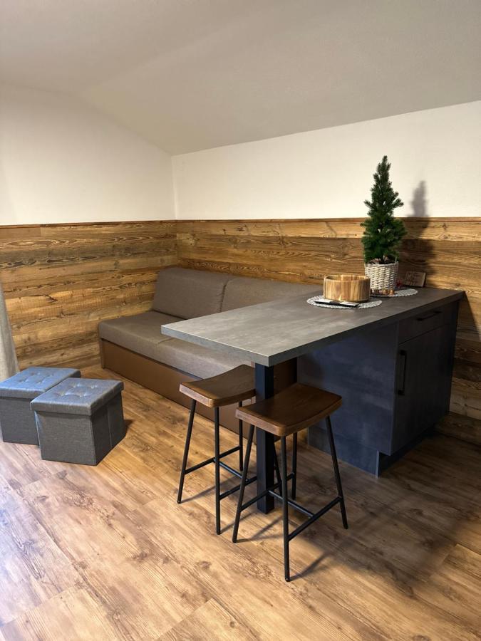 Appartments Das Franzal Zell am Ziller Zewnętrze zdjęcie